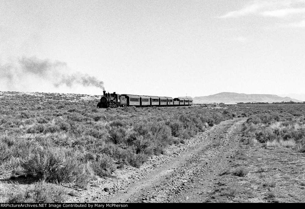 Cumbres & Toltec Scenic